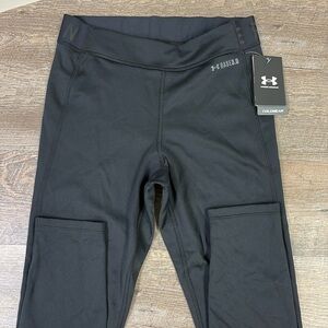 NEW Under Armour Women’s Base 3.0 Leggings Size Medium